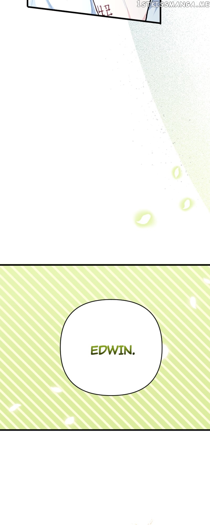The Gap Between You and Me Chapter 17 - page 34