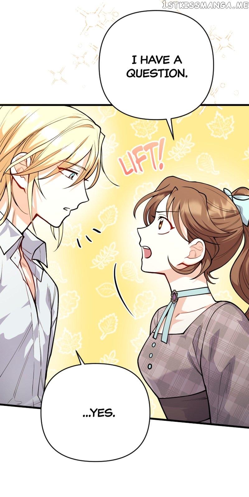 The Gap Between You and Me Chapter 17 - page 35