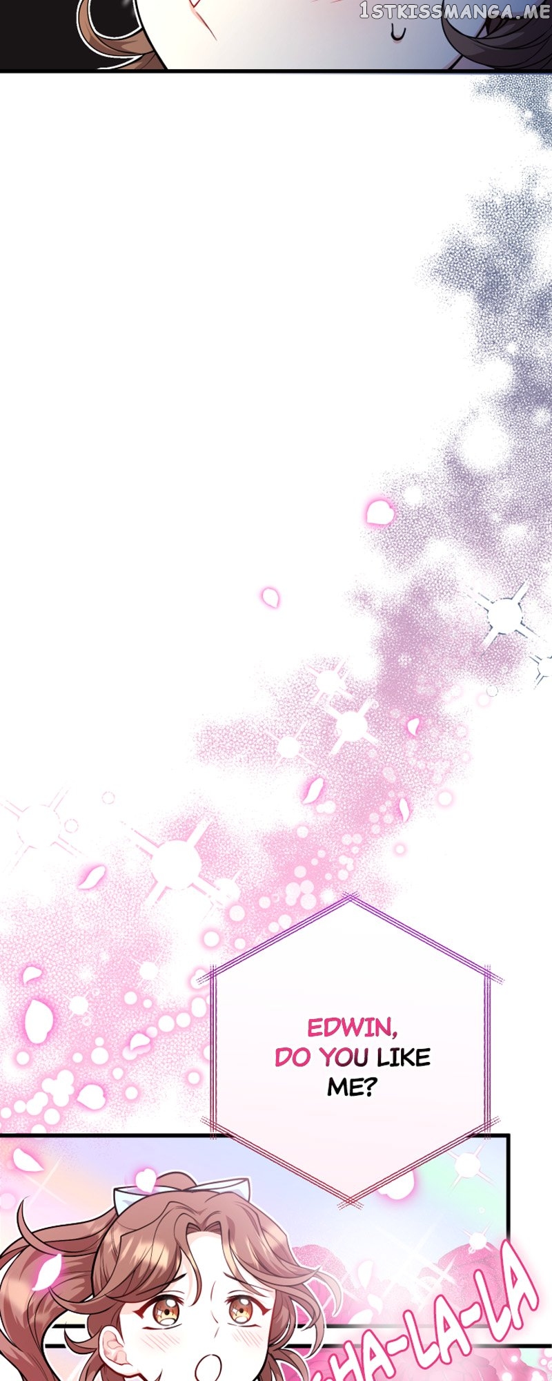 The Gap Between You and Me Chapter 17 - page 37