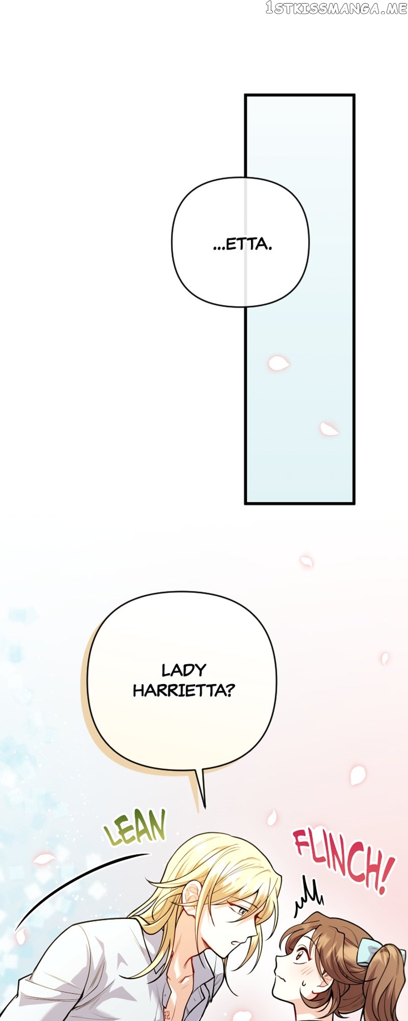 The Gap Between You and Me Chapter 17 - page 40