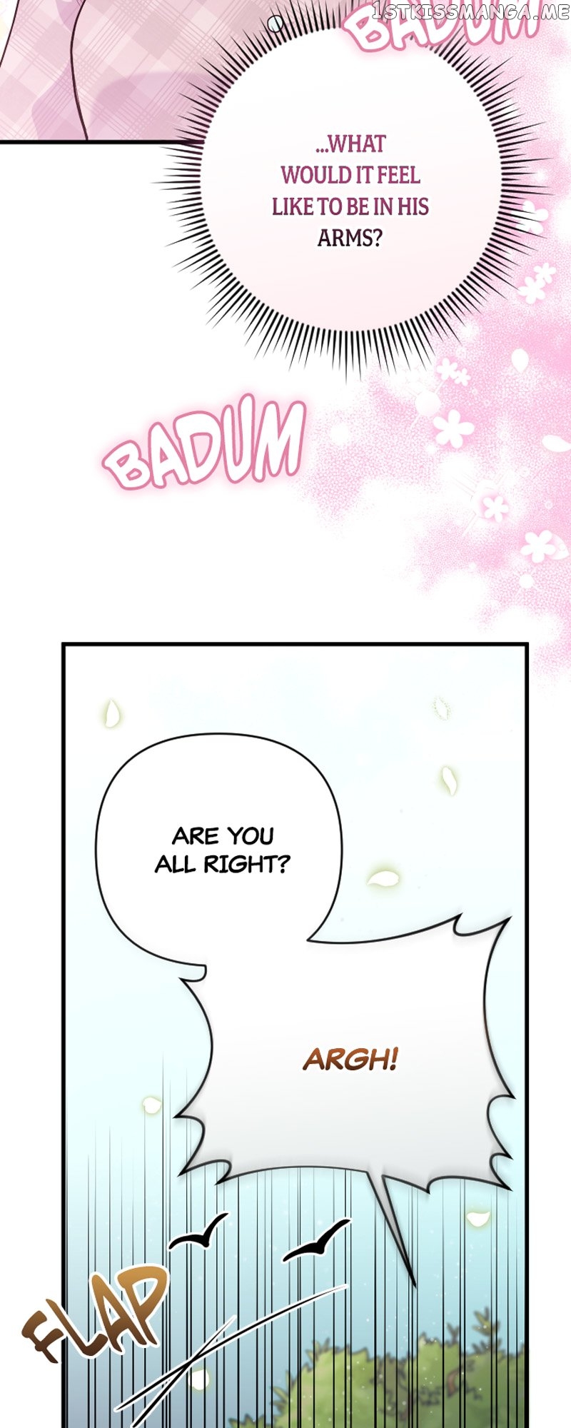The Gap Between You and Me Chapter 17 - page 43