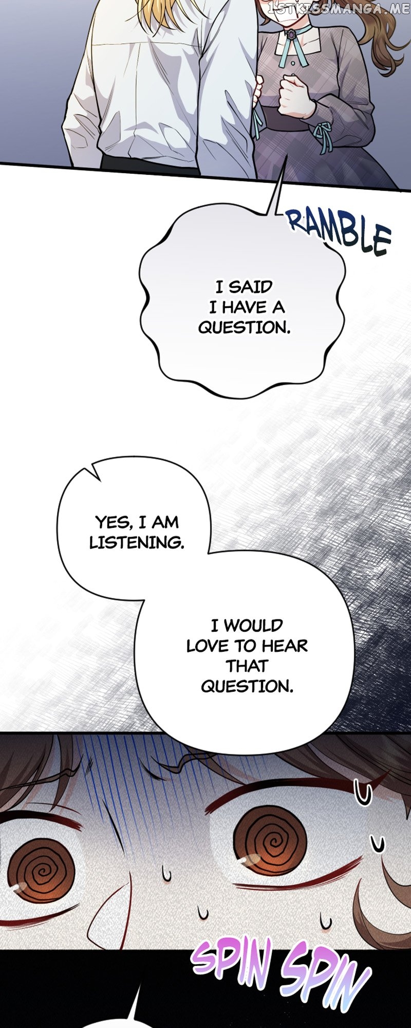 The Gap Between You and Me Chapter 17 - page 51
