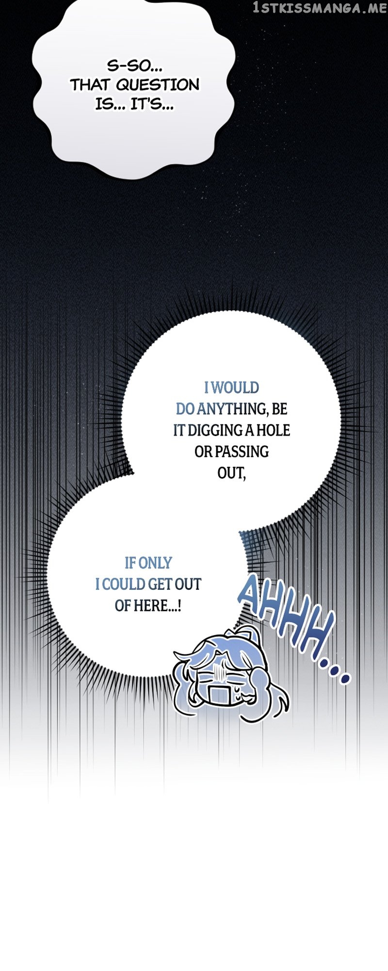 The Gap Between You and Me Chapter 17 - page 52