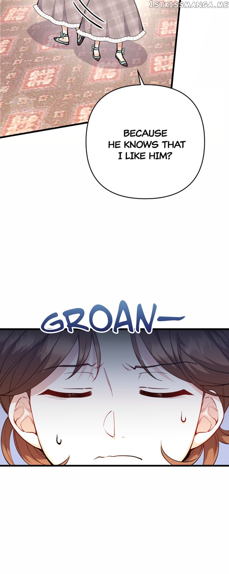 The Gap Between You and Me Chapter 17 - page 7
