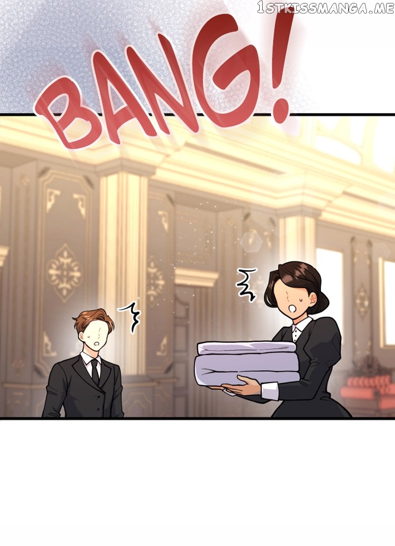 The Gap Between You and Me Chapter 17 - page 9