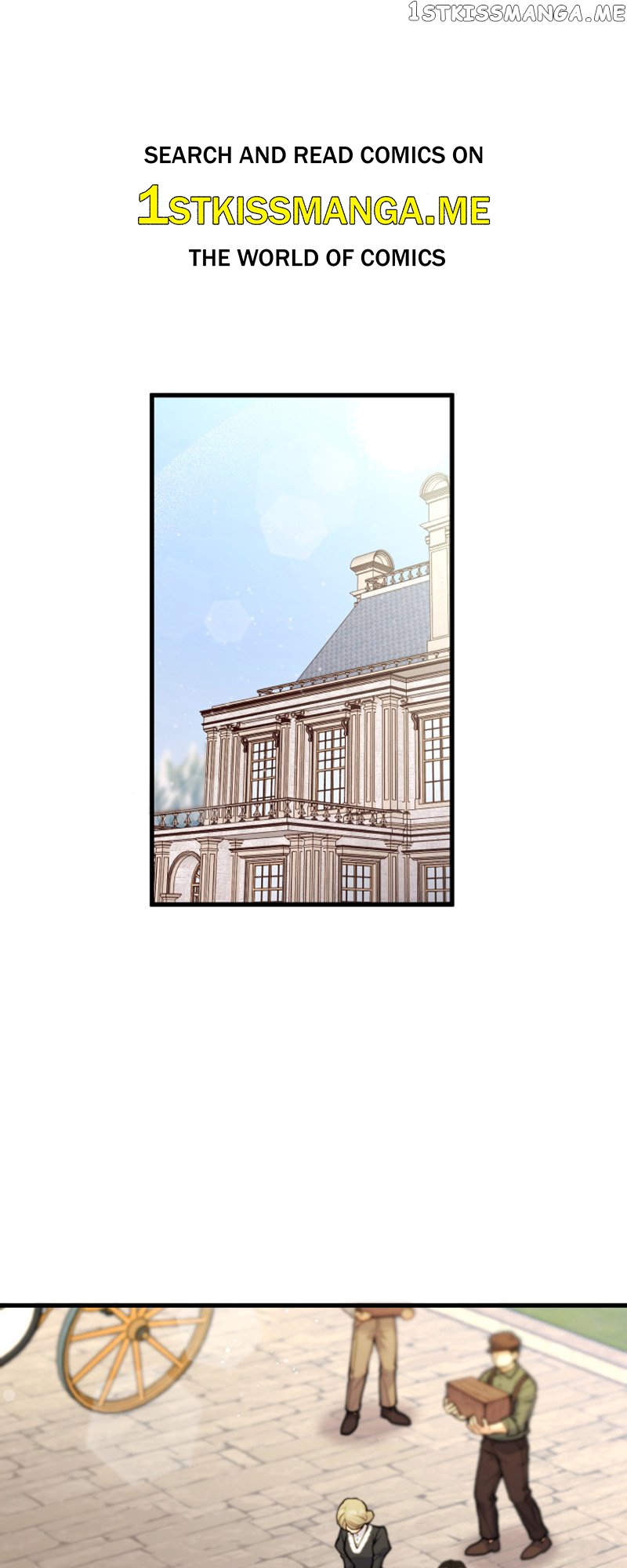 The Gap Between You and Me Chapter 16 - page 1