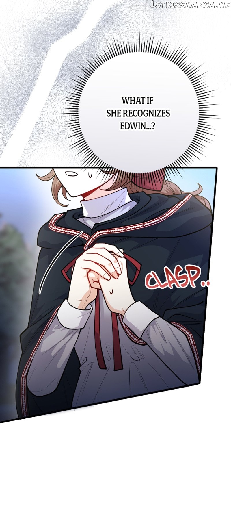 The Gap Between You and Me Chapter 16 - page 10