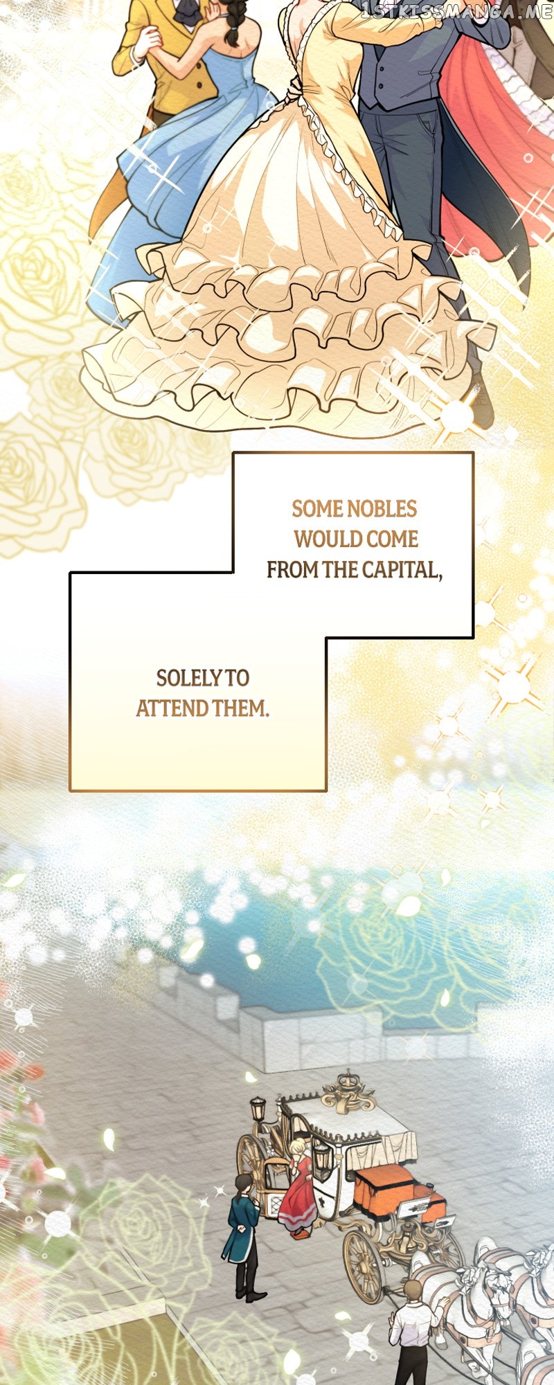 The Gap Between You and Me Chapter 16 - page 15