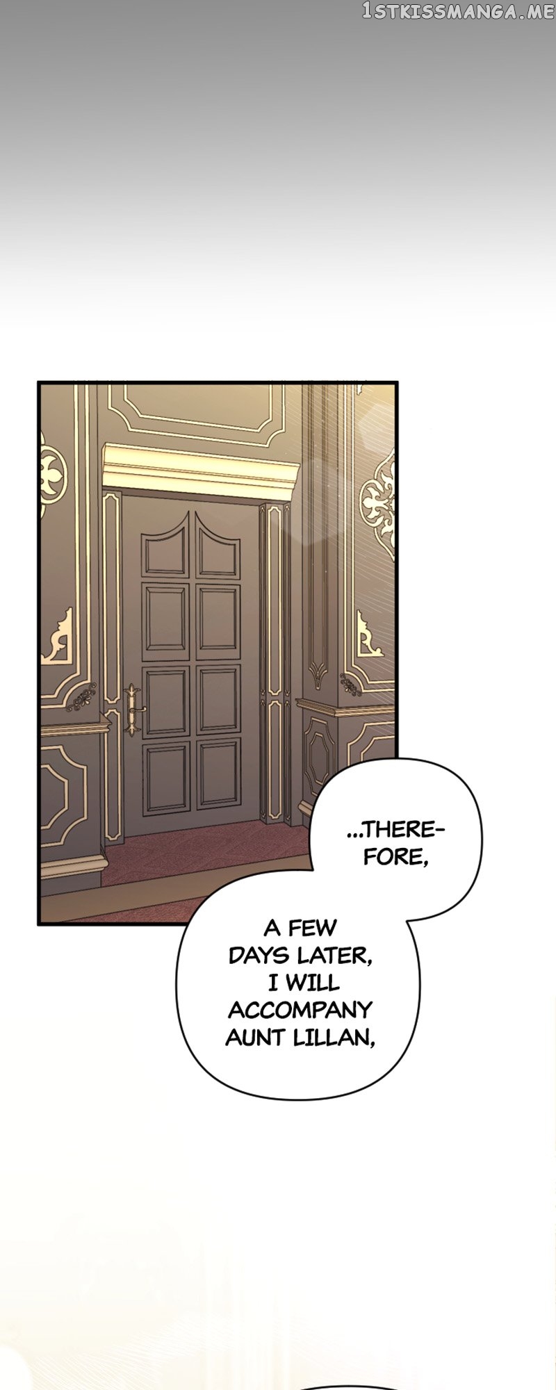 The Gap Between You and Me Chapter 16 - page 17