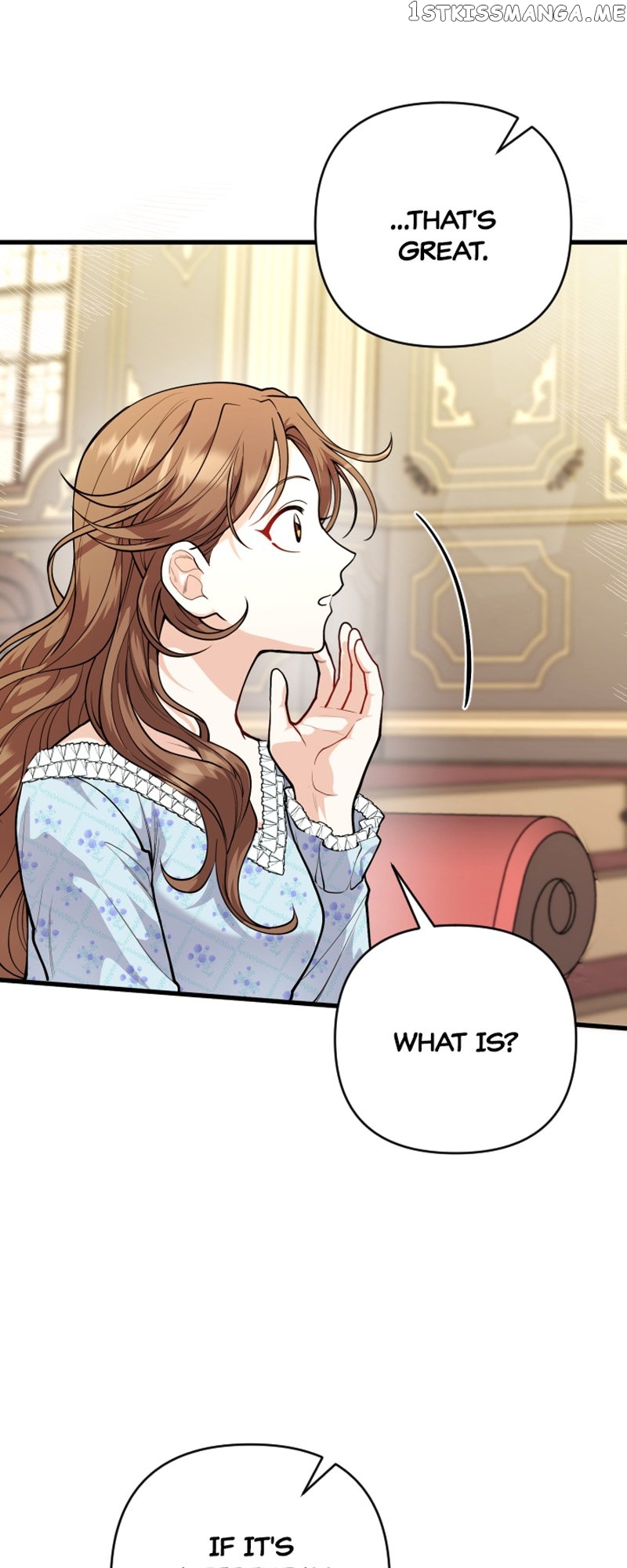 The Gap Between You and Me Chapter 16 - page 21