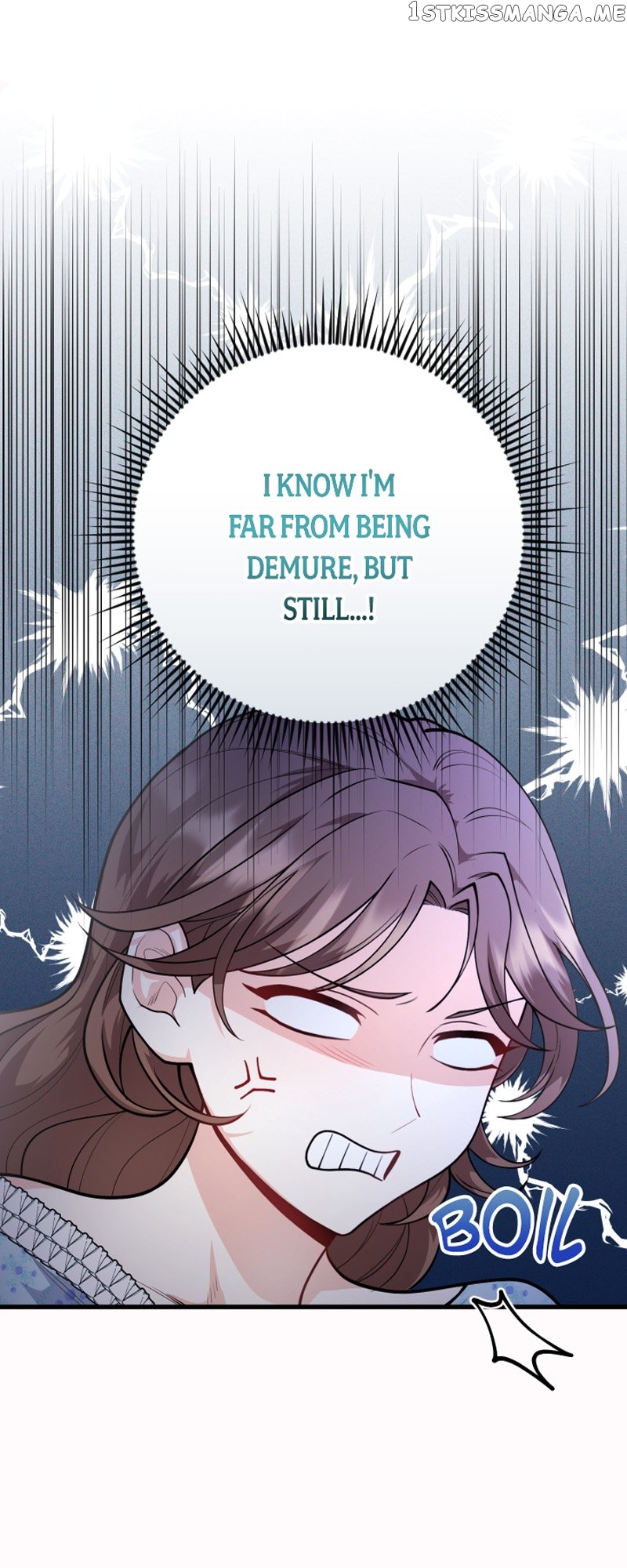 The Gap Between You and Me Chapter 16 - page 26