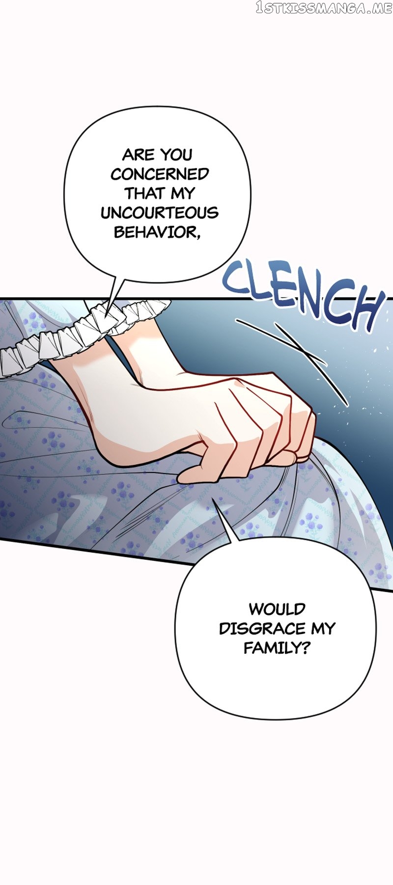 The Gap Between You and Me Chapter 16 - page 28