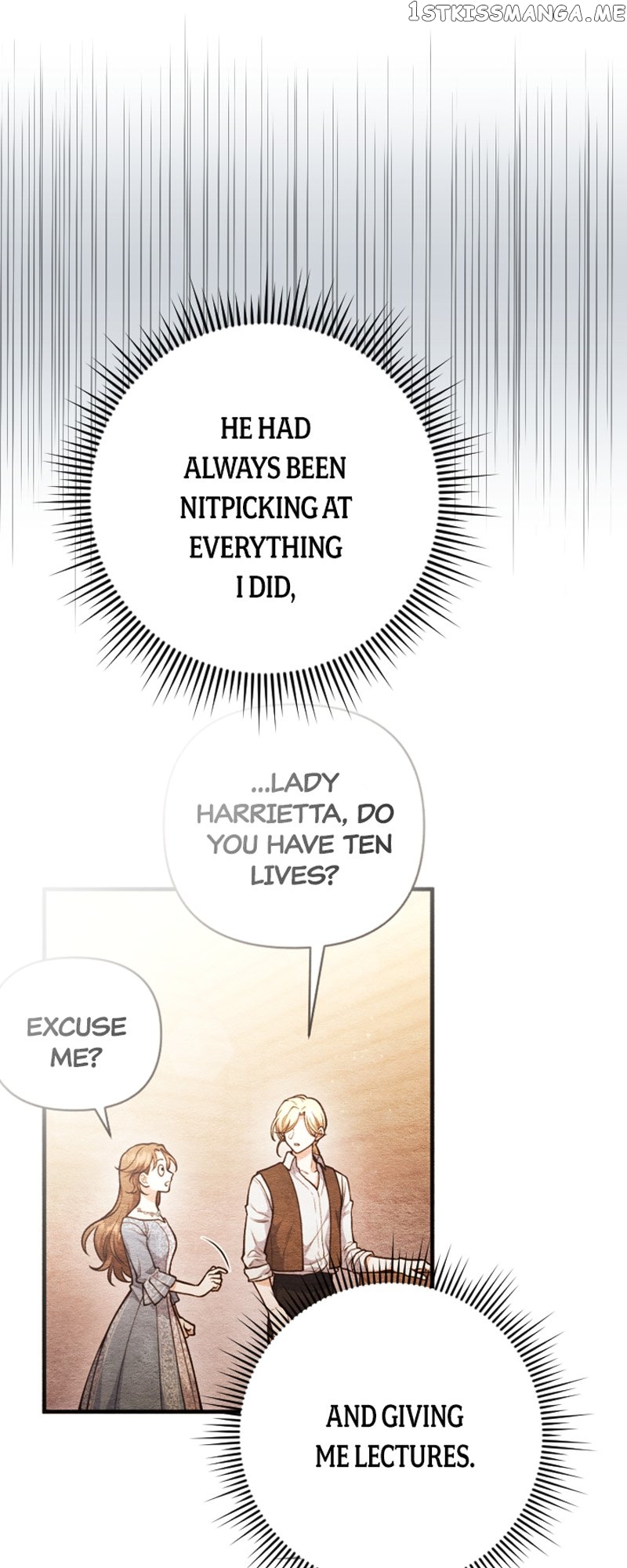 The Gap Between You and Me Chapter 16 - page 29