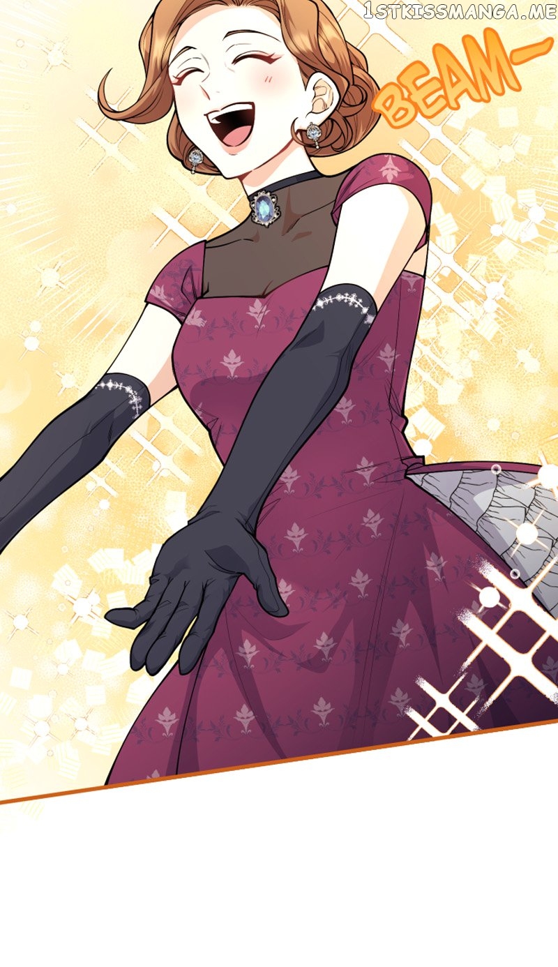 The Gap Between You and Me Chapter 16 - page 3