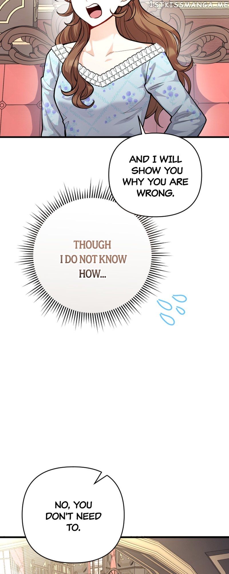 The Gap Between You and Me Chapter 16 - page 31