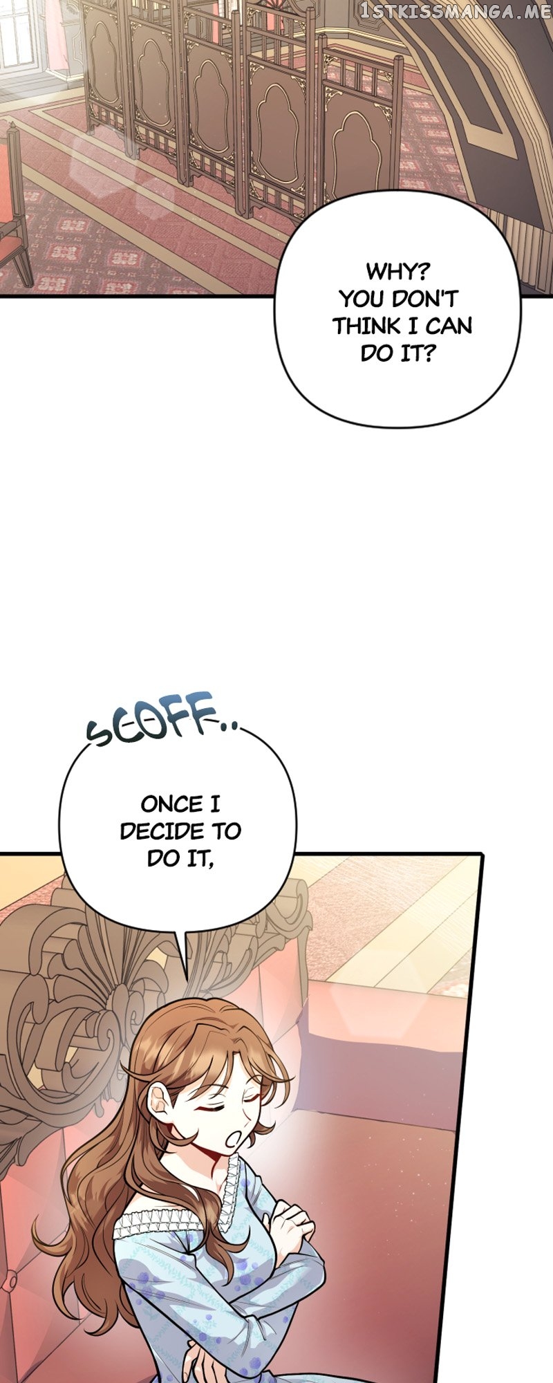The Gap Between You and Me Chapter 16 - page 32