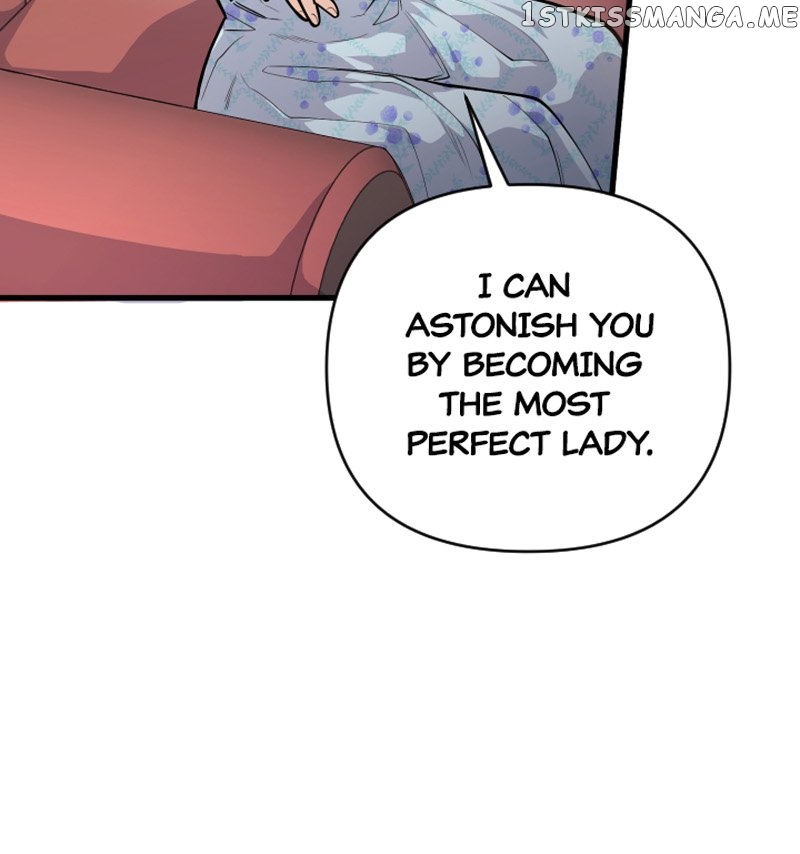 The Gap Between You and Me Chapter 16 - page 33