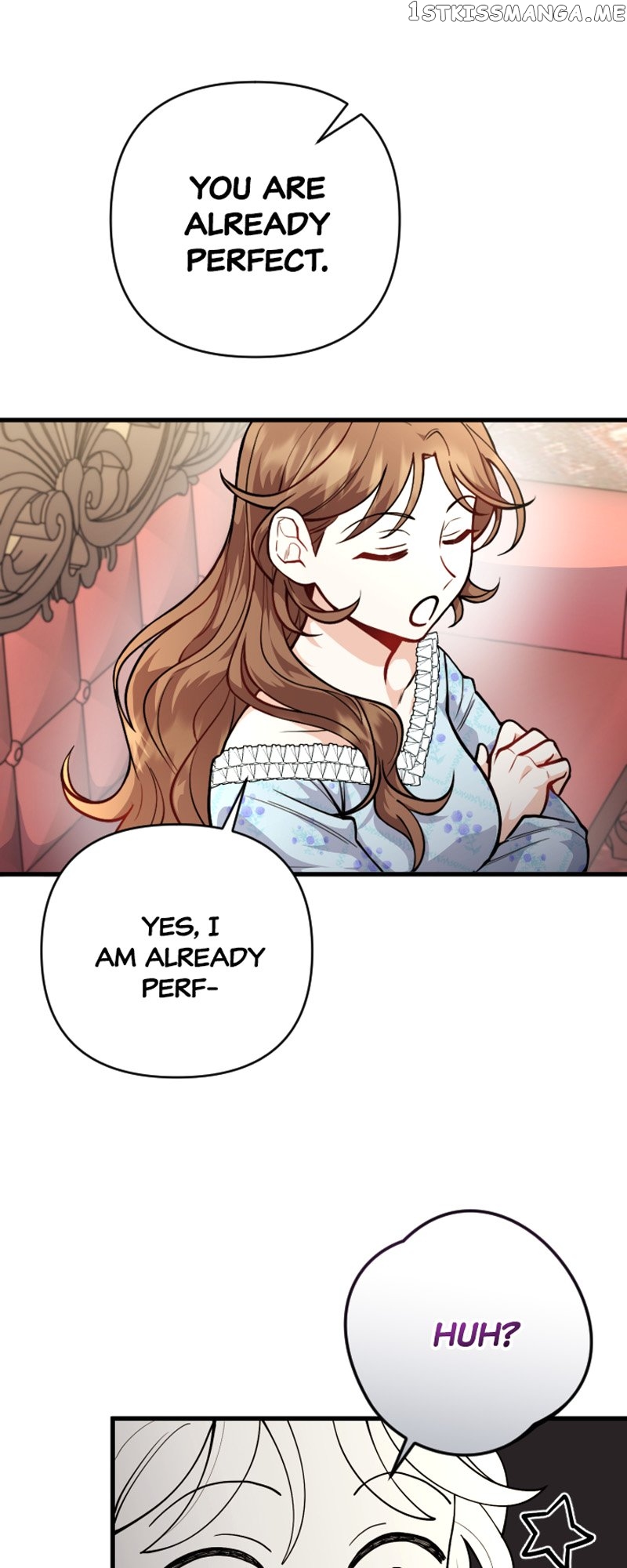 The Gap Between You and Me Chapter 16 - page 34