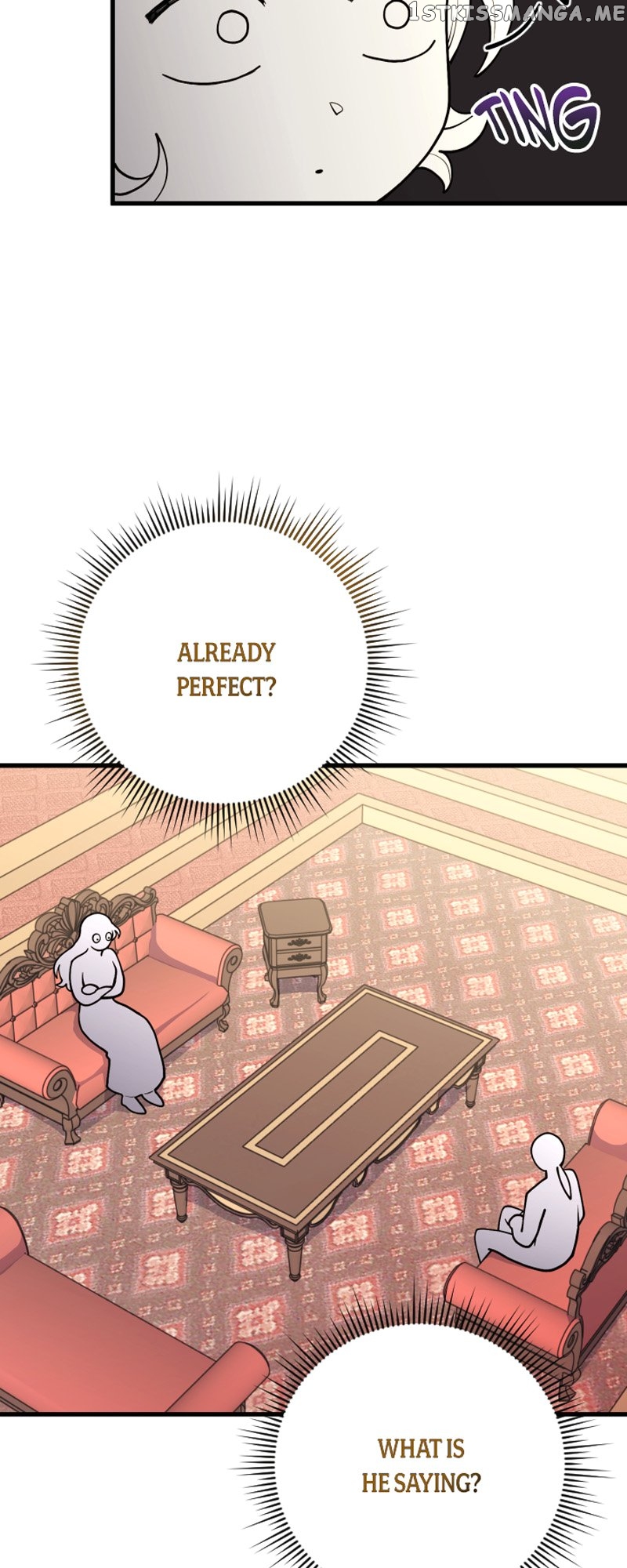 The Gap Between You and Me Chapter 16 - page 35