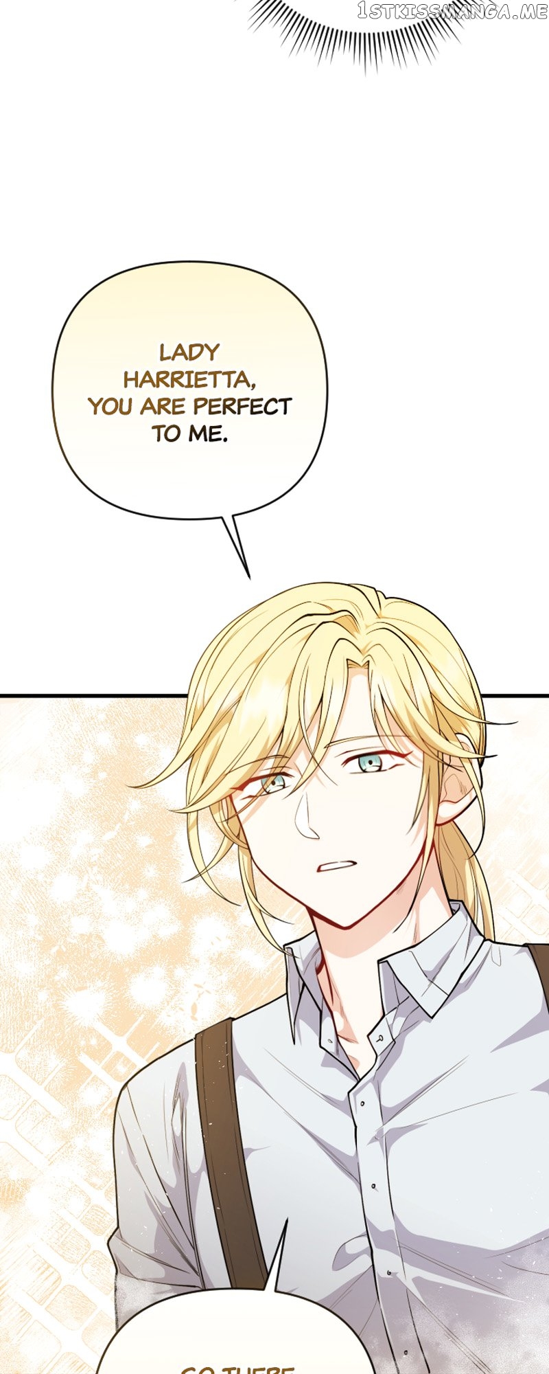 The Gap Between You and Me Chapter 16 - page 36