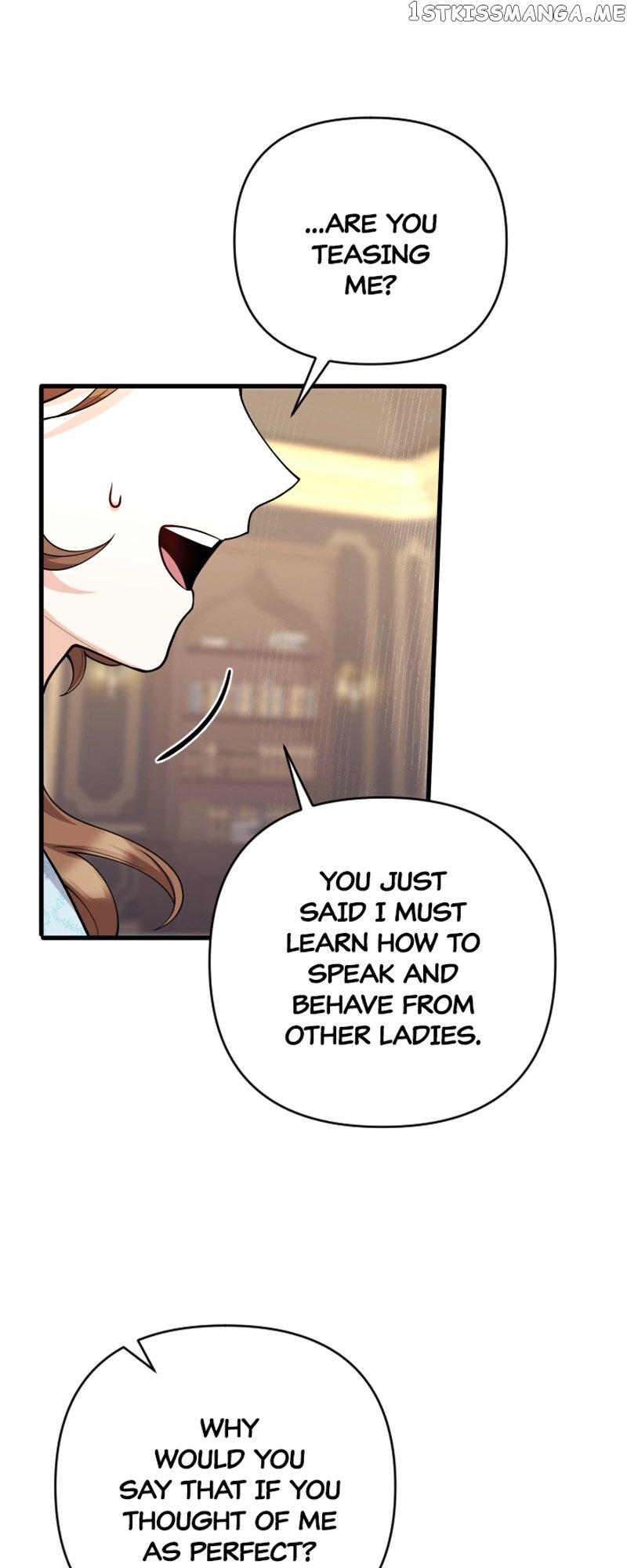 The Gap Between You and Me Chapter 16 - page 38