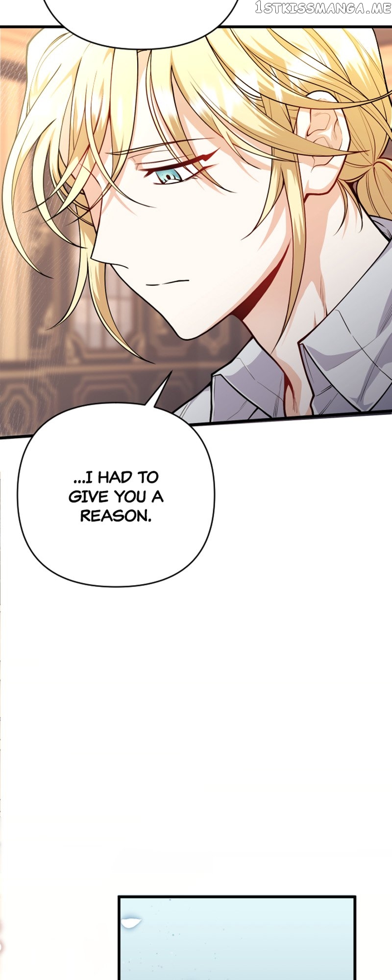 The Gap Between You and Me Chapter 16 - page 39