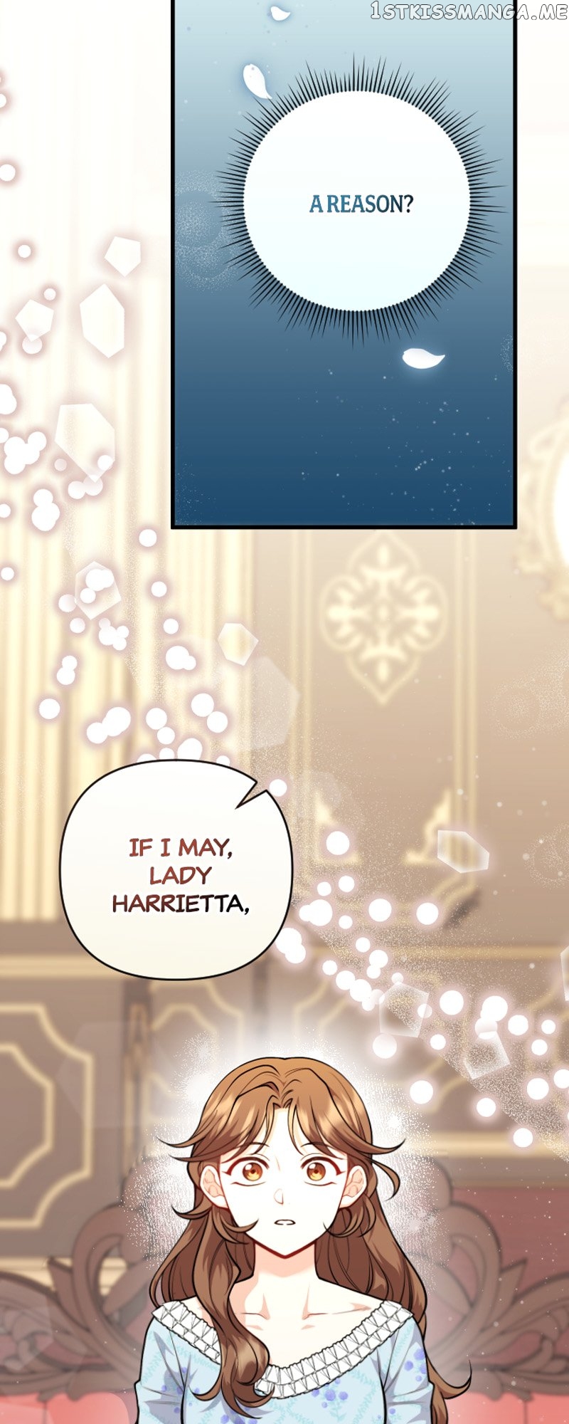 The Gap Between You and Me Chapter 16 - page 40