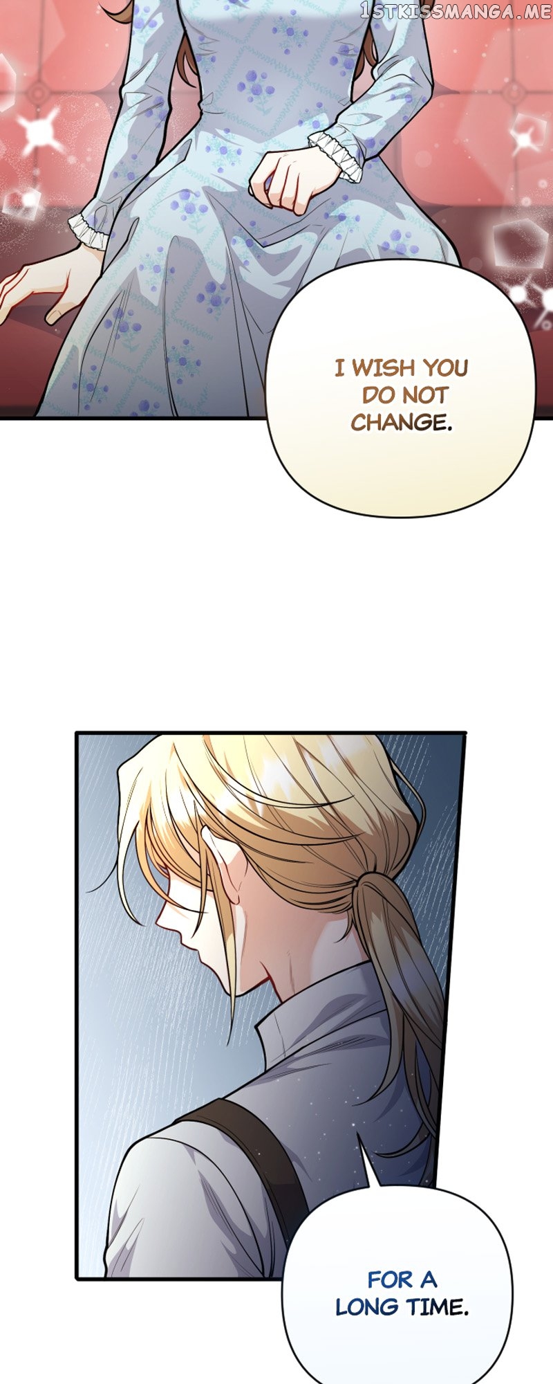 The Gap Between You and Me Chapter 16 - page 41