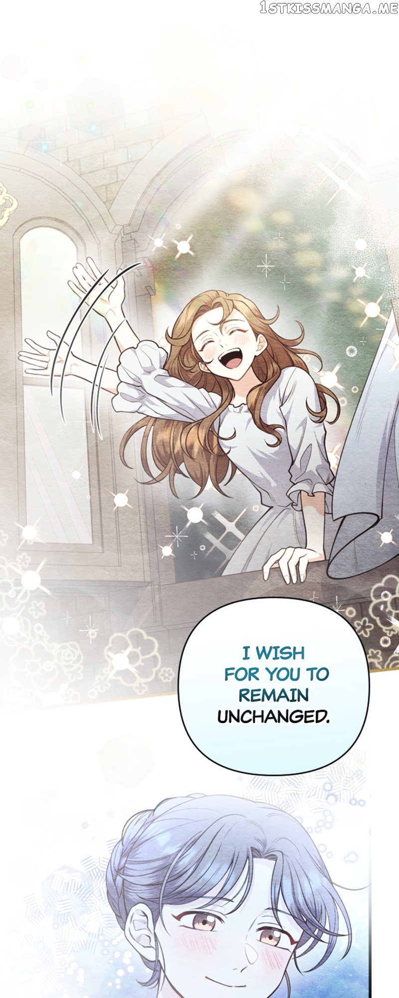 The Gap Between You and Me Chapter 16 - page 43