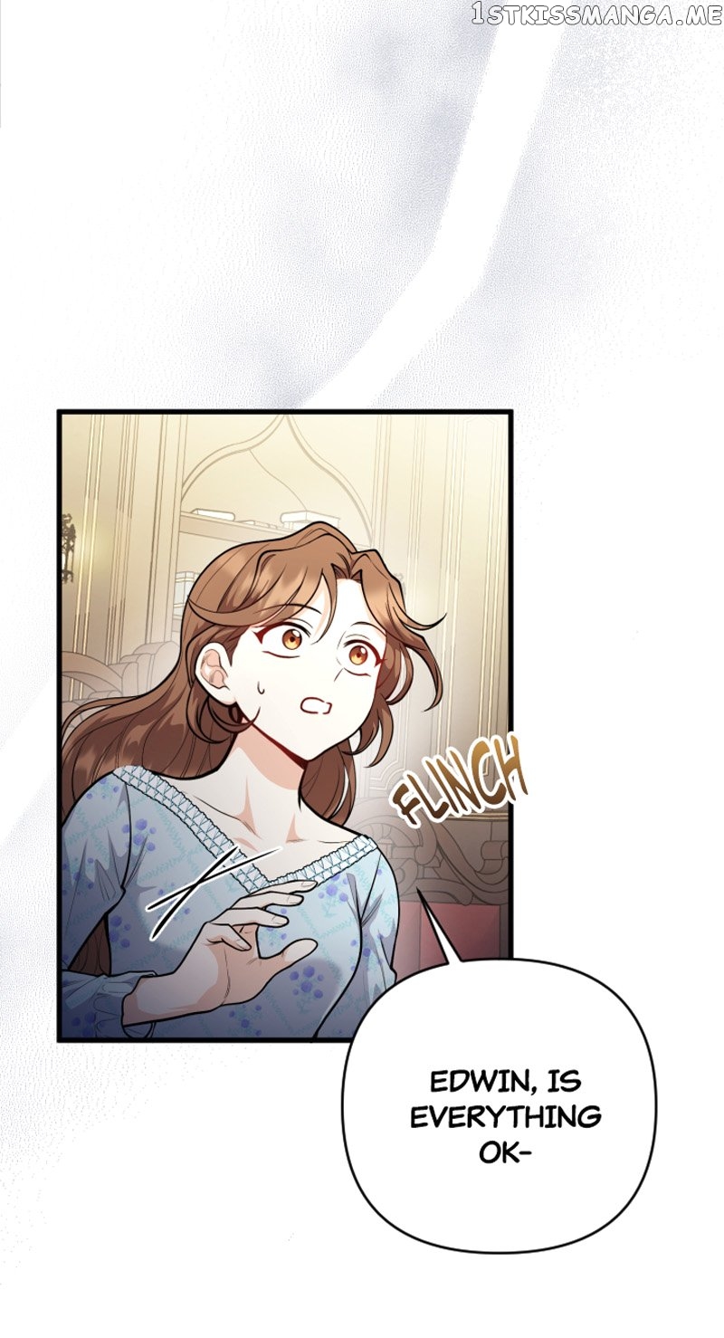 The Gap Between You and Me Chapter 16 - page 46