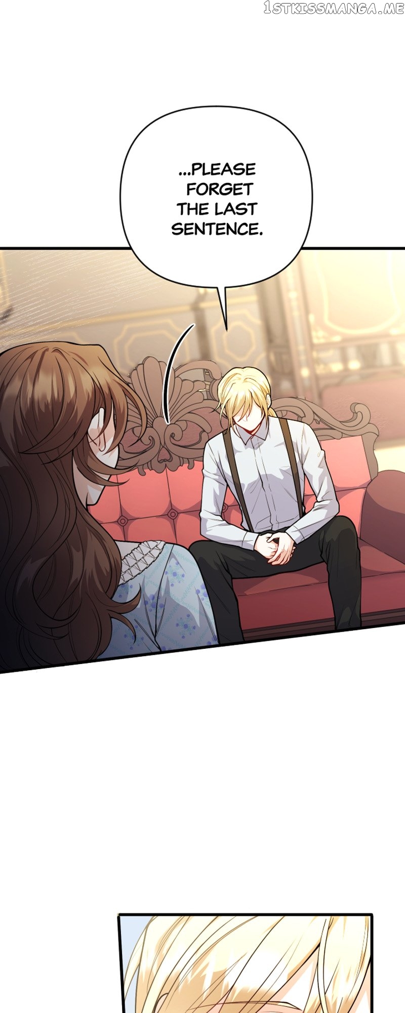 The Gap Between You and Me Chapter 16 - page 47