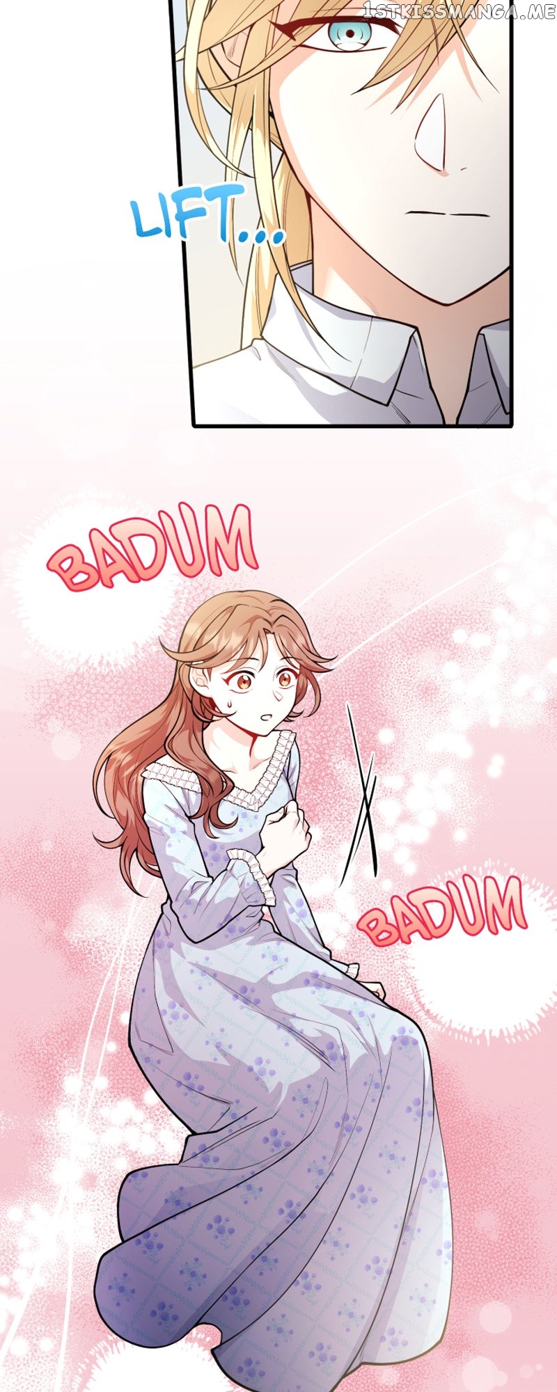 The Gap Between You and Me Chapter 16 - page 48