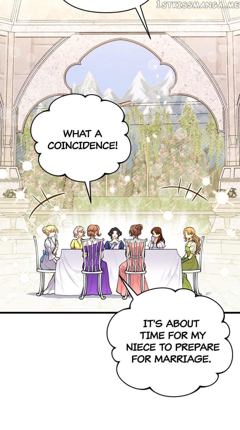 The Gap Between You and Me Chapter 16 - page 51