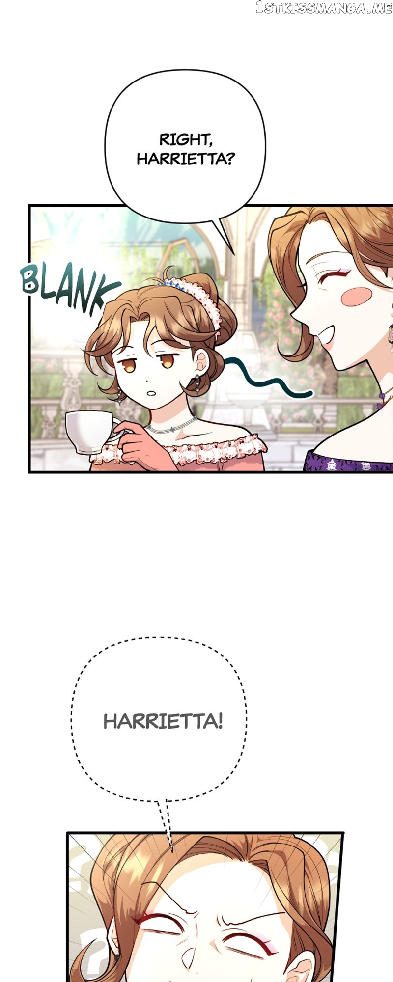 The Gap Between You and Me Chapter 16 - page 52