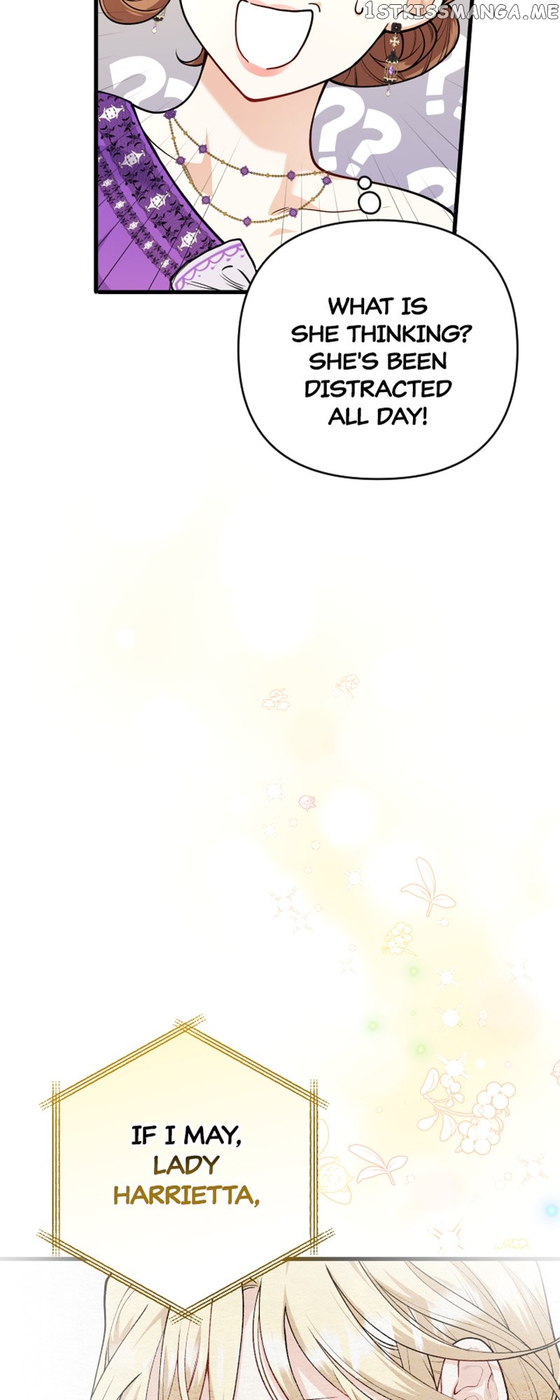 The Gap Between You and Me Chapter 16 - page 53