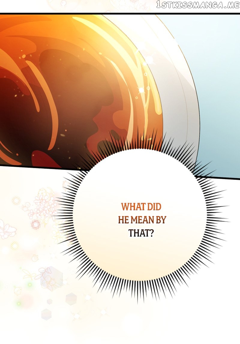 The Gap Between You and Me Chapter 16 - page 55