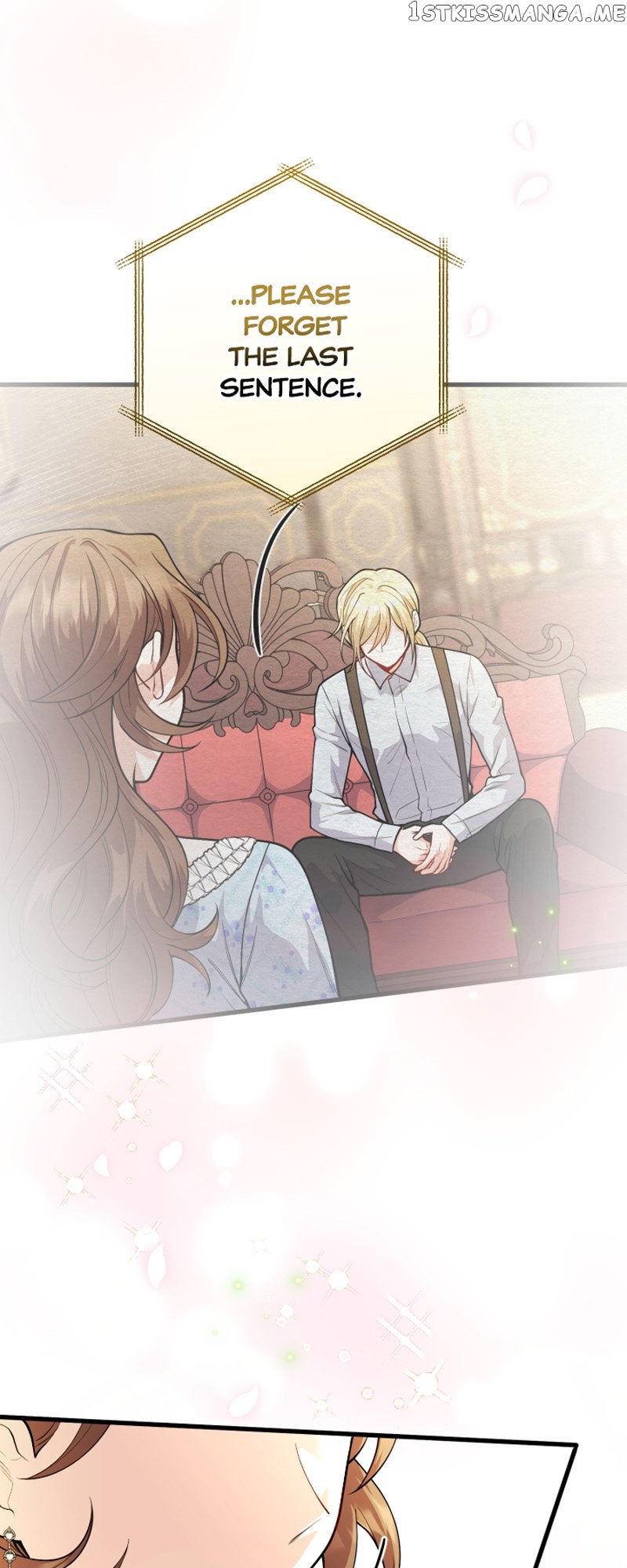 The Gap Between You and Me Chapter 16 - page 56