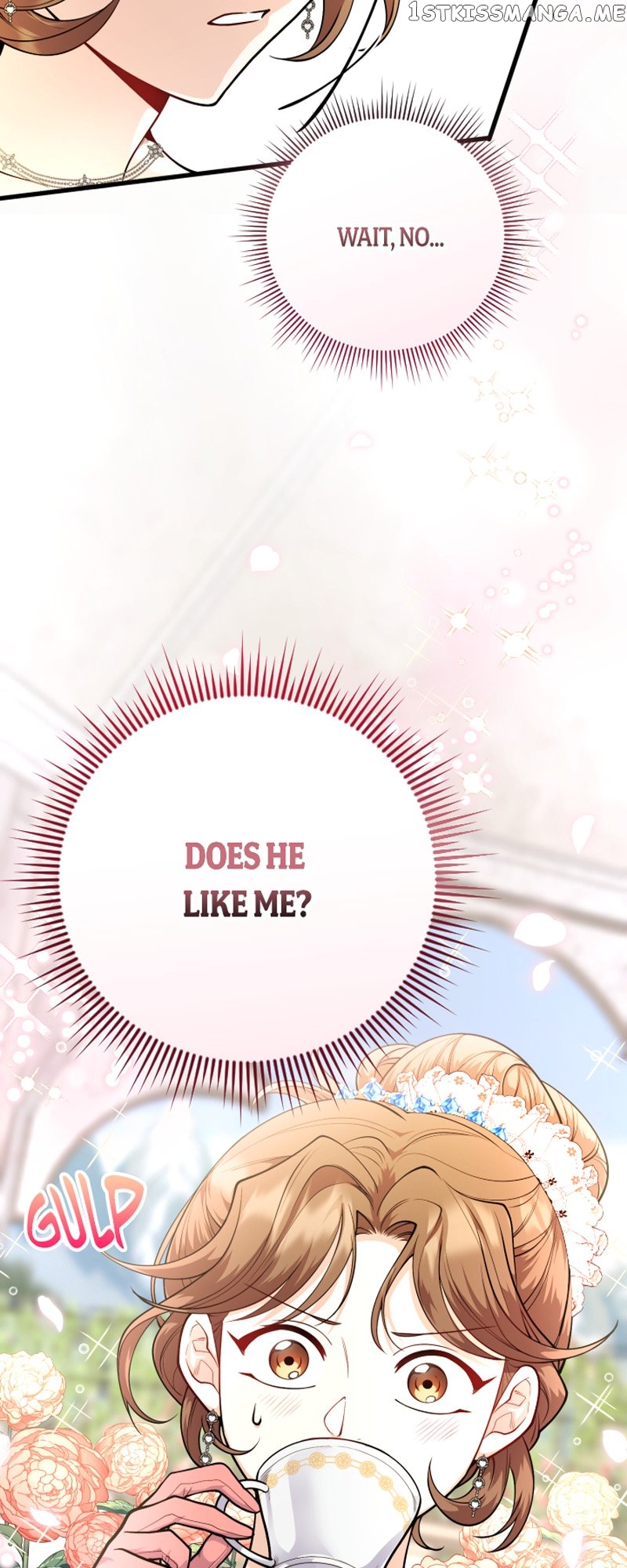 The Gap Between You and Me Chapter 16 - page 57