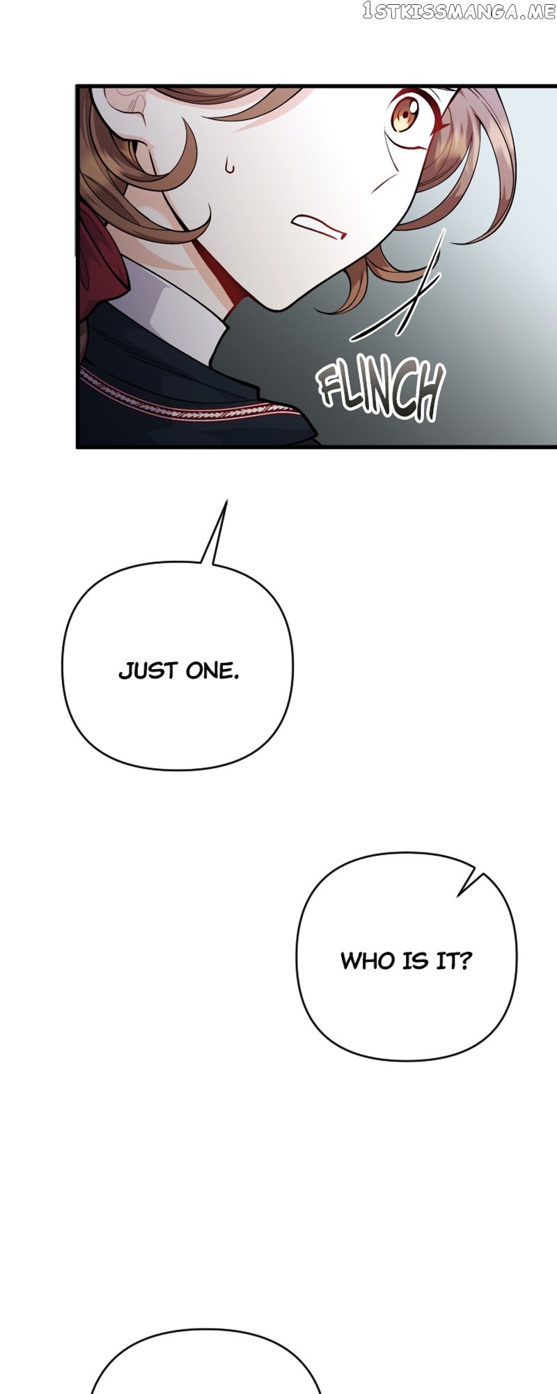 The Gap Between You and Me Chapter 16 - page 8