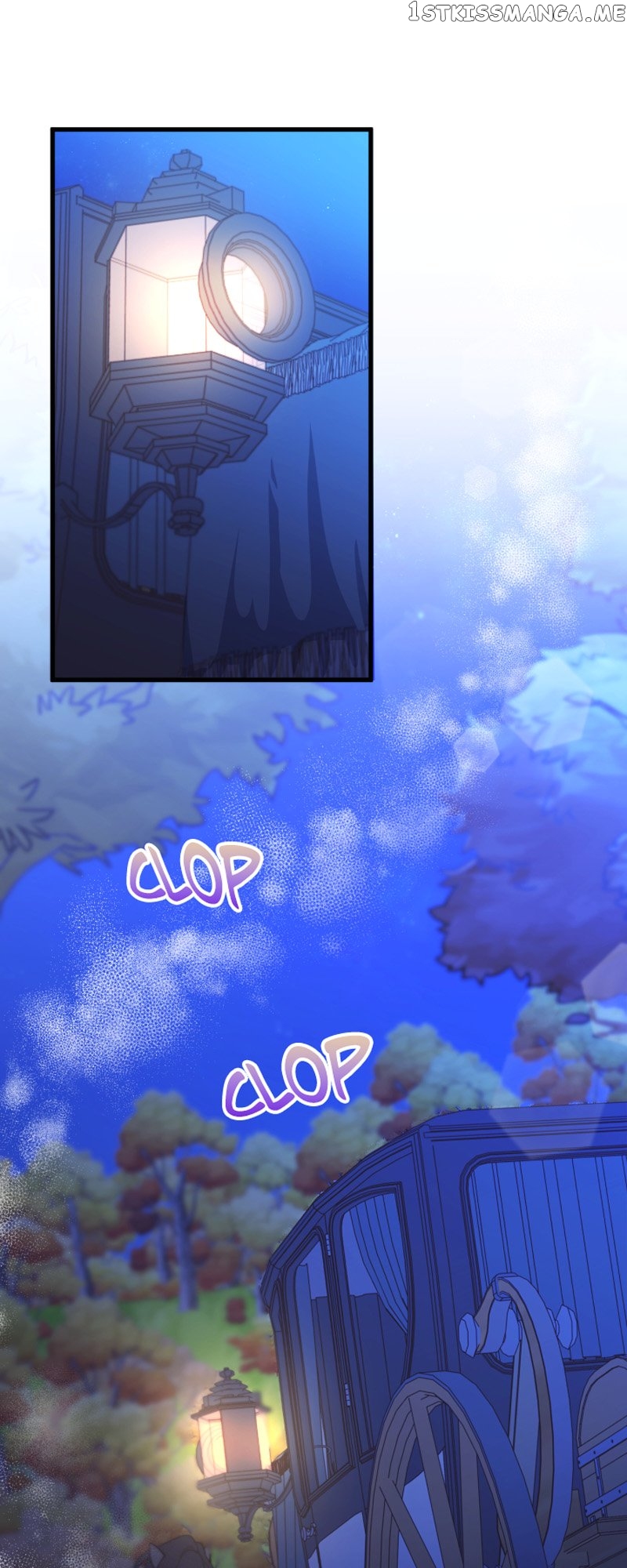 The Gap Between You and Me Chapter 15 - page 1