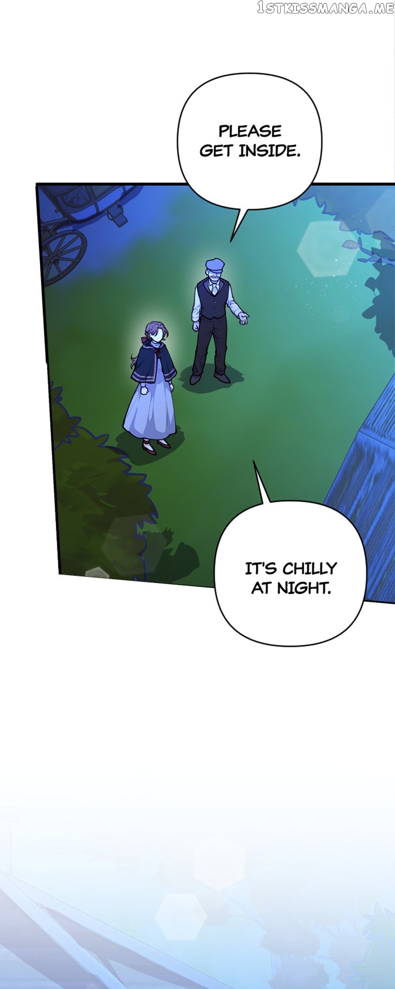 The Gap Between You and Me Chapter 15 - page 10