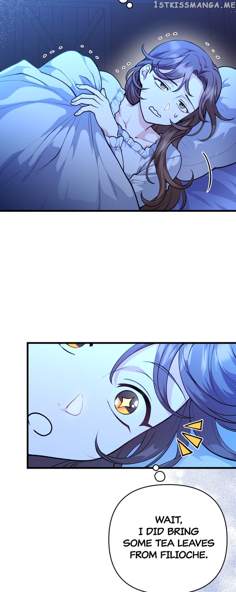 The Gap Between You and Me Chapter 15 - page 18