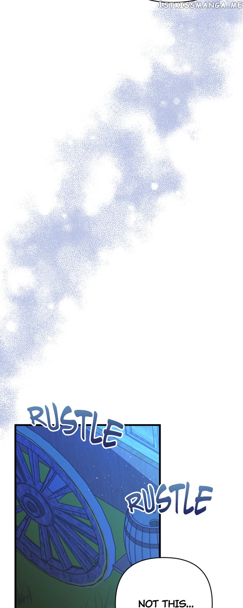 The Gap Between You and Me Chapter 15 - page 19