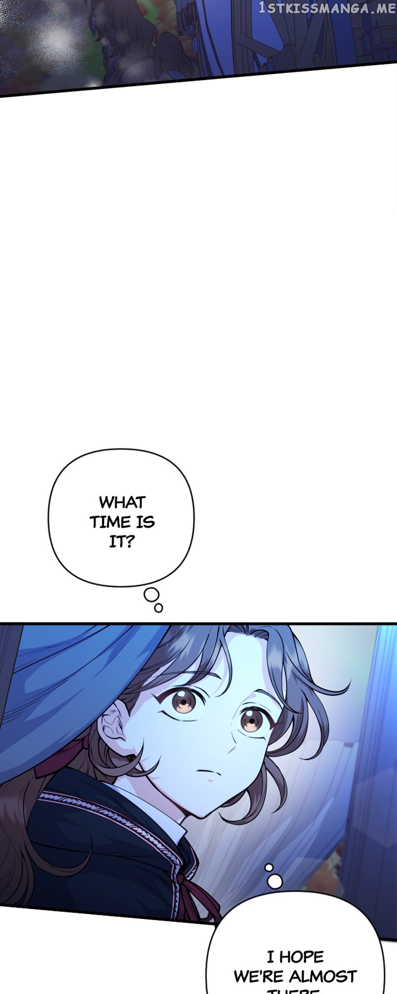 The Gap Between You and Me Chapter 15 - page 2