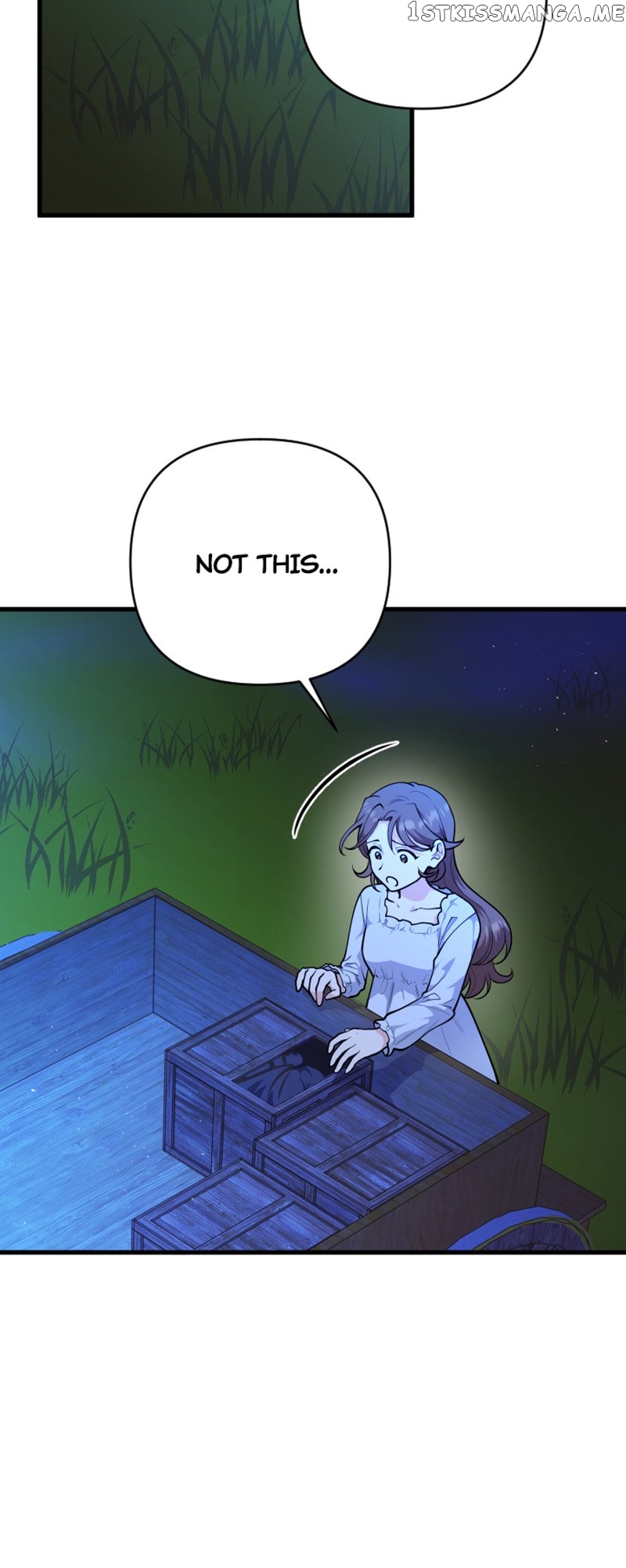 The Gap Between You and Me Chapter 15 - page 20