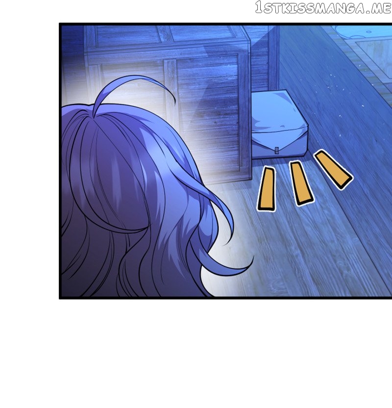 The Gap Between You and Me Chapter 15 - page 21