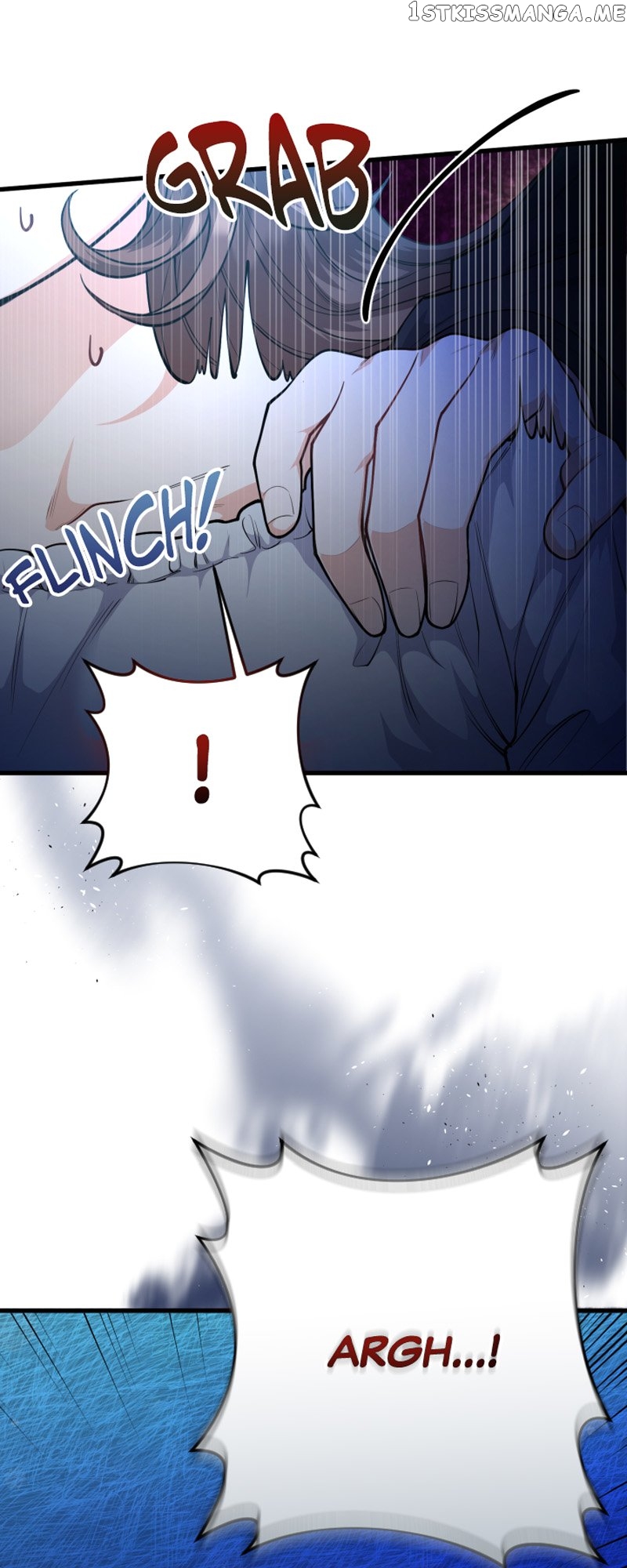 The Gap Between You and Me Chapter 15 - page 23