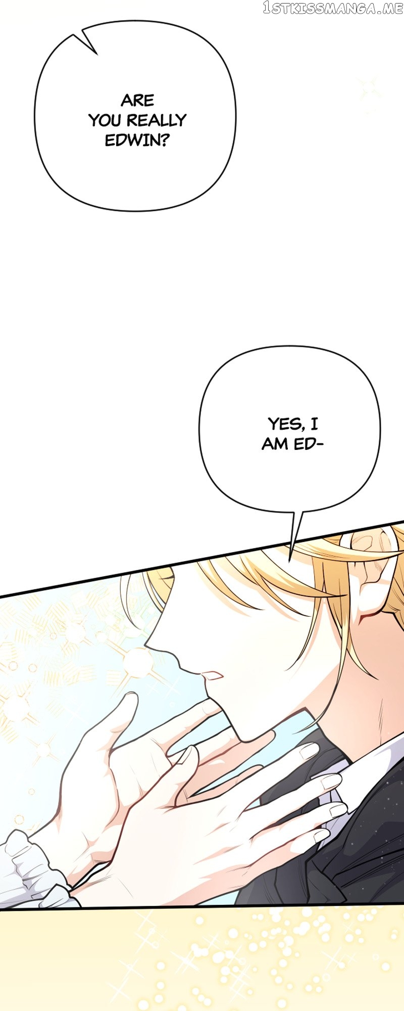 The Gap Between You and Me Chapter 15 - page 31