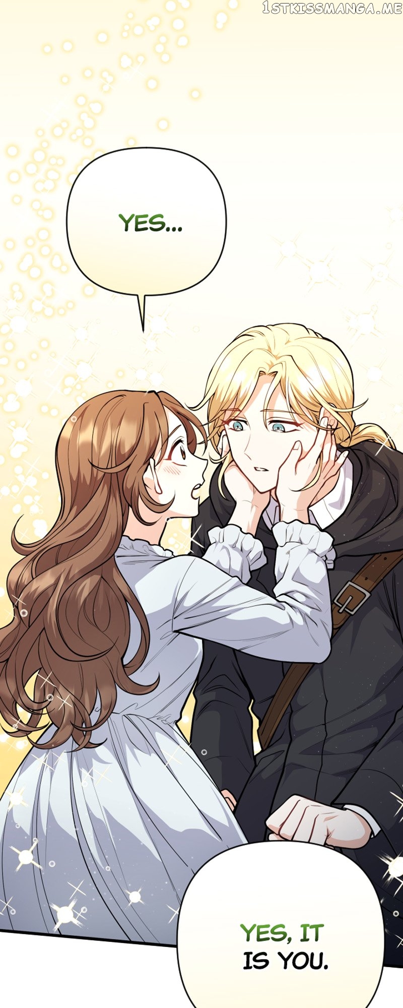 The Gap Between You and Me Chapter 15 - page 32