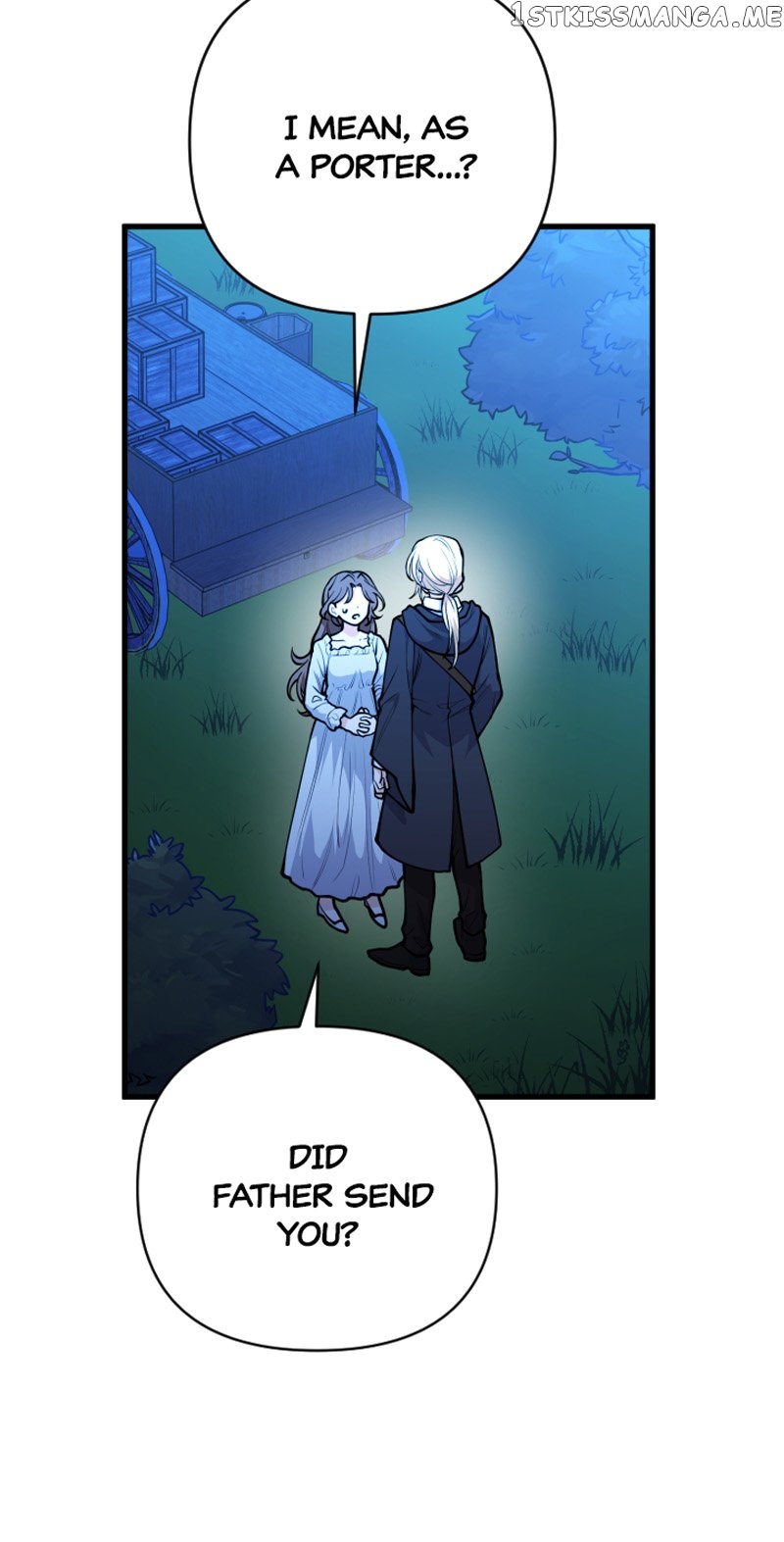 The Gap Between You and Me Chapter 15 - page 37